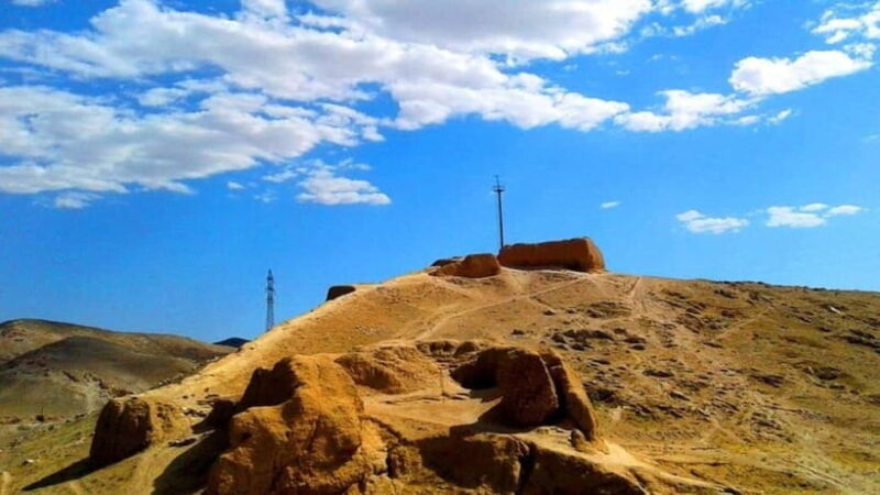 Kyzylkum Desert tour from Samarkand (1Night 2 Days) - FAQs