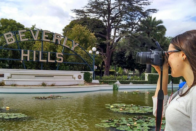 L.A. Highlights Private Full Day Tour of Los Angeles - Traveler Photos and Reviews
