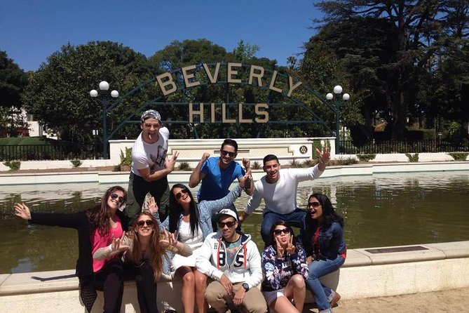 L.A. Highlights Private Full Day Tour of Los Angeles - Customer Support