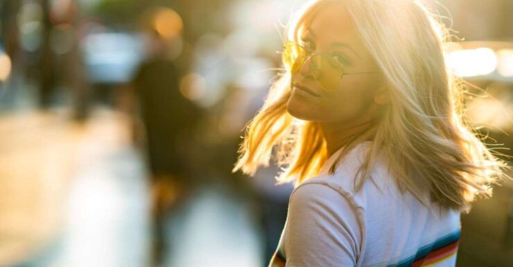 L.A: Photoshoot at the Hollywood Boulevard & Walk of Fame! - Experience Highlights