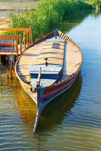 La Albufera: Nature Photowalk & Workshop - Workshop Details