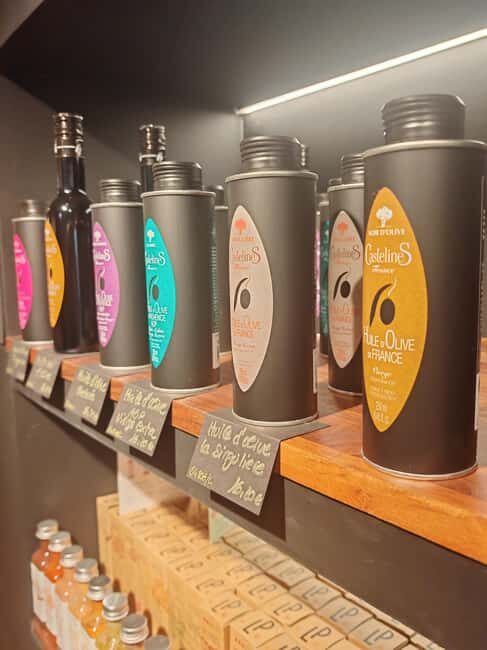 La Balade Gourmande - Explore Aix-en-Provence by night with Thomas - Who Should Book This Tour?