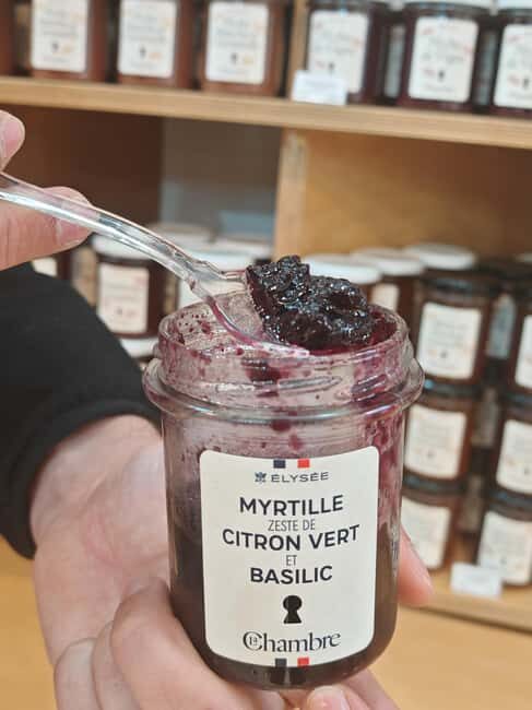 La Balade Gourmande - Explore Aix-en-Provence by night with Thomas - The Sum Up