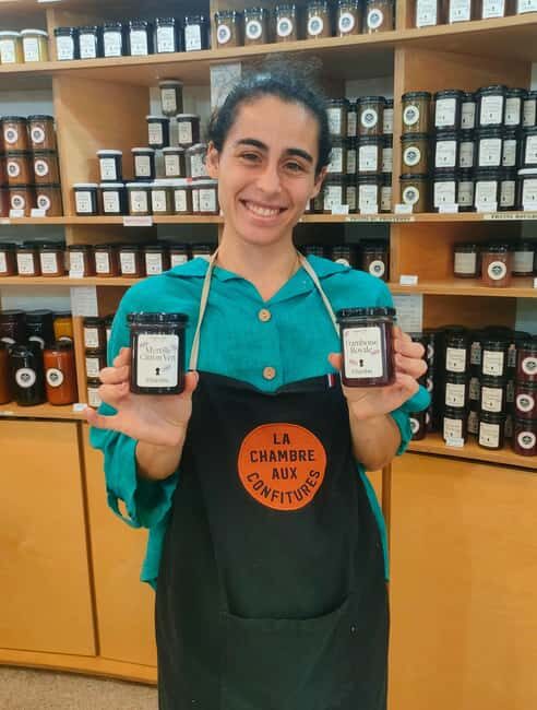 La Balade Gourmande - Explore Aix-en-Provence by night with Thomas - FAQ