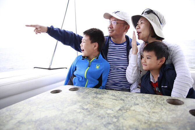 LA: Birthday Special Private Yacht (1 ticket covers 1-6 people) - FAQ