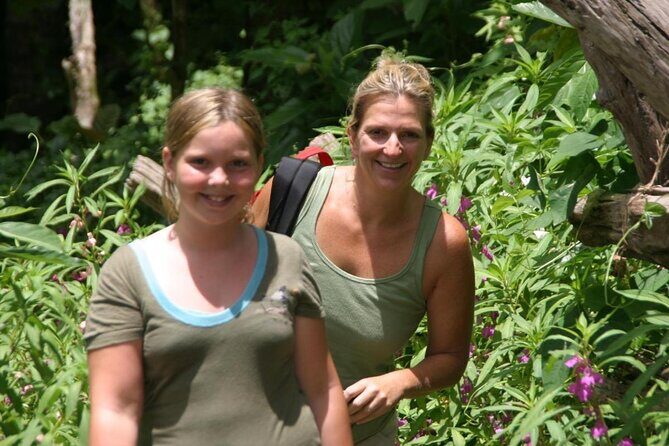 La Bocana Whitewater Rafting Experience: Medium Difficulty - Good To Know