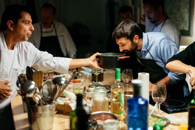 La Boqueria Market and Paella Cooking Class in Barcelona - Pricing and Booking Details