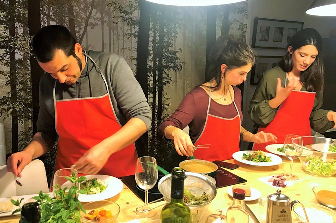 La Boqueria Market and Paella Cooking Class in Barcelona - Common Questions