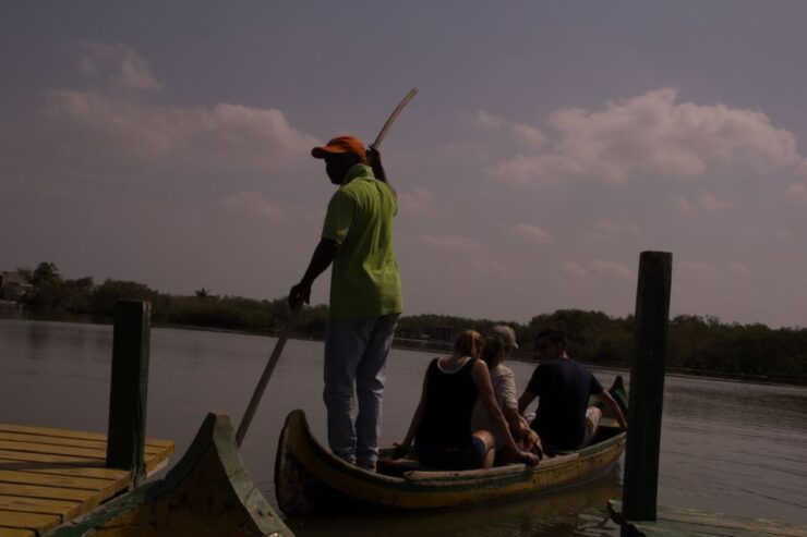 La Boquilla: 3-Hour Canoe Tour Through the Manglars - Good To Know