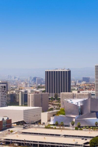 LA: Broad Museum & Downtown Walk In-App Audio Tour - Frequently Asked Questions