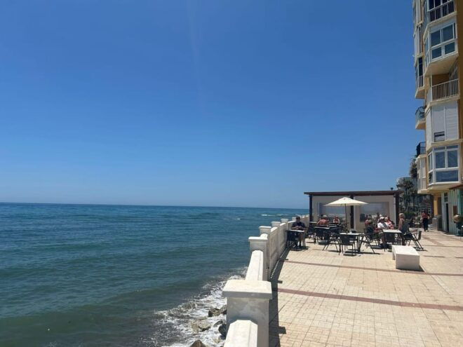 La Cala De Mijas: Beach Walk With Tapas - Inclusions