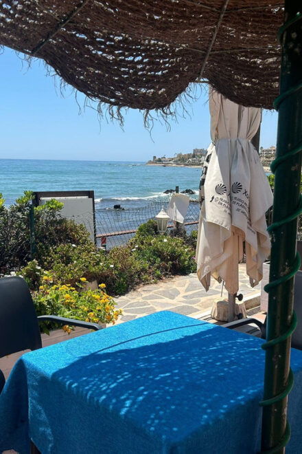 La Cala De Mijas: Beach Walk With Tapas - What to Bring and Restrictions