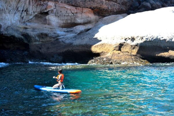 La Caleta Stand up Paddle Excursions and Snorkeling - Frequently Asked Questions