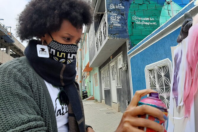 La Candelaria Walking Tour in Bogotá - Tour Highlights