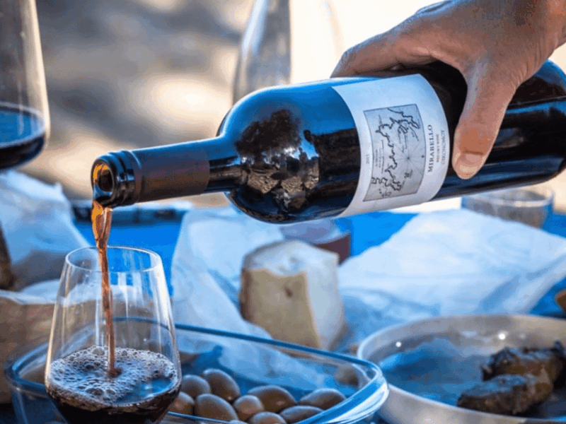 La Canée : dégustation de vins en français - Good To Know