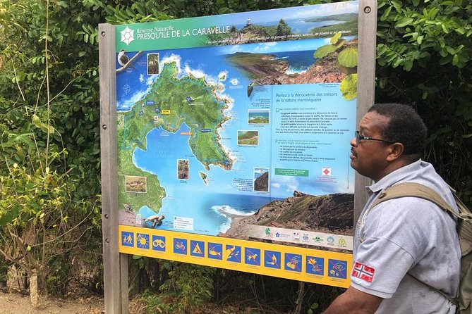 La Caravelle Hike in Martinique - Inclusions and Logistics