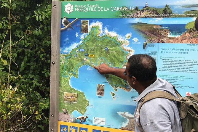 La Caravelle Hike in Martinique - Common Questions
