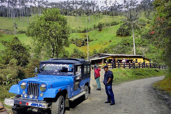 La Carbonera Sanctuary of Palms Tour - Cancellation Policy and Price