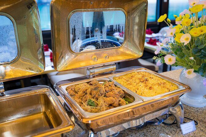 La Casta 5-Star Ha Long Bay Cruise with Local Food and Limousine - Final Thoughts