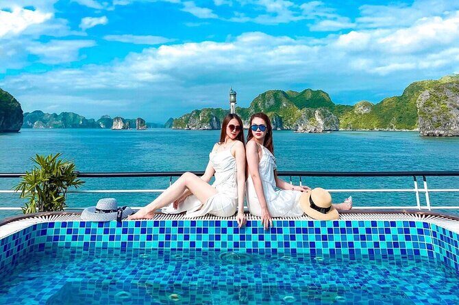 La Casta Cruise Best Experience 07 Hours Explore Halong Bay - Authenticity and Comfort: What Travelers Say