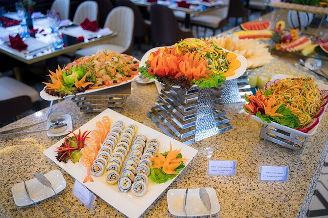 La Casta Cruise Best Experience 07 Hours Explore Halong Bay - FAQ