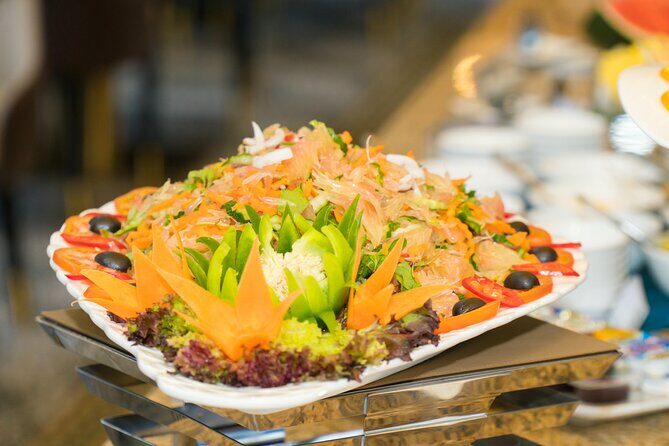 La Casta Cruise - Halong Bay Luxury Day Tour (Best Selling) - The Sum Up