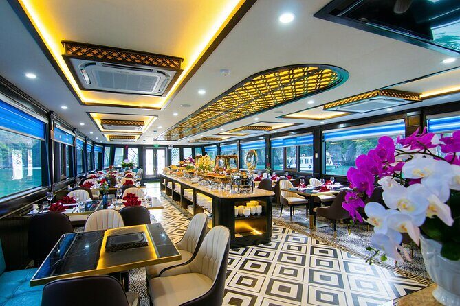 La Casta Cruise - Halong Bay Luxury Day Tour from Hanoi - Final Thoughts