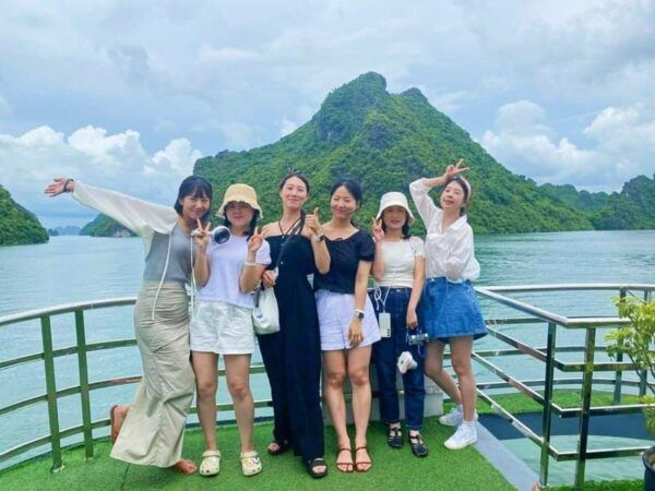 La Casta Cruise - Luxury Day Tour in Halong Bay From Harbor - Important Travel Tips