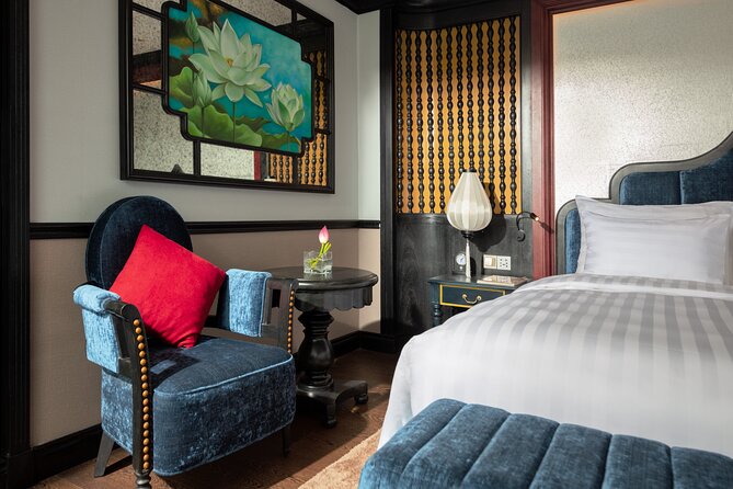 La Casta Cruises 2 Day Explore Halong and Lan Ha Bay From Hanoi - Price and Booking Details