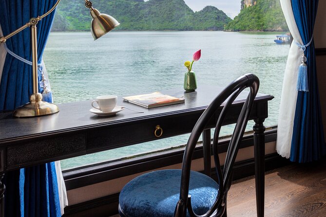 La Casta Cruises 2 Day Explore Halong and Lan Ha Bay From Hanoi - The Sum Up