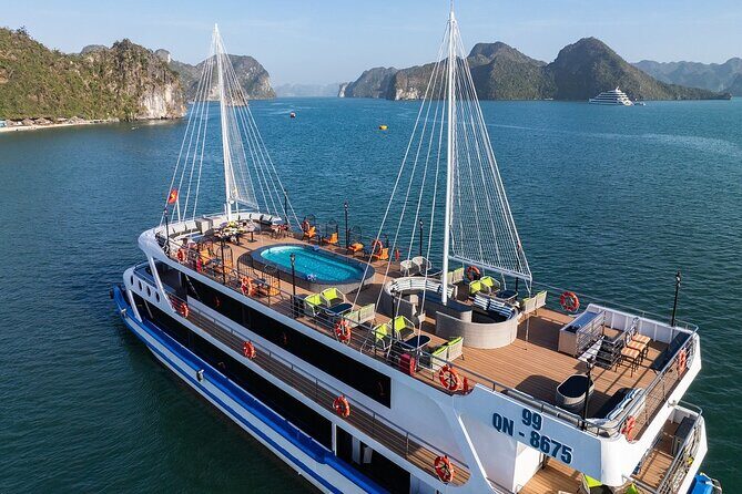 La Casta Daily Cruise, Explore Halong Bay 07 hours from Harbor - Final Thoughts: Is This Tour for You?  