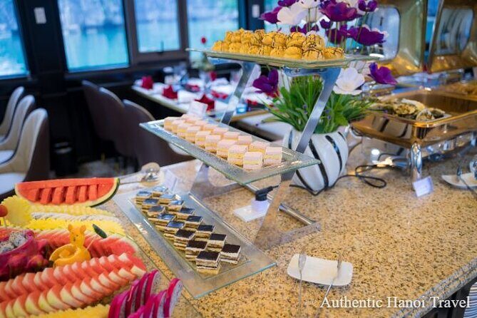 La Casta Daily Cruise - Luxury 5 Star Day Tour in Ha Long Bay - Who Should Consider This Tour?