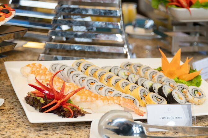 La Casta Luxury Cruise Day Tour with Pickup Around Halong Area - FAQ  