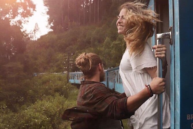 La Ceylon Popular Round Tour in Sri Lanka (8 Day) - Inclusions and Entry Fees