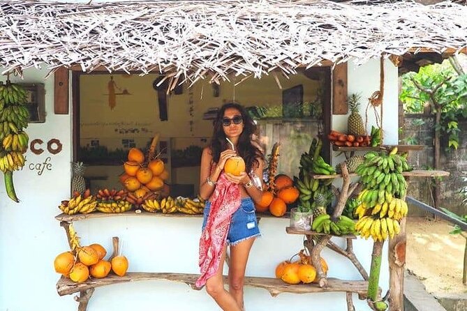 La Ceylon Popular Round Tour in Sri Lanka (8 Day) - Additional Info