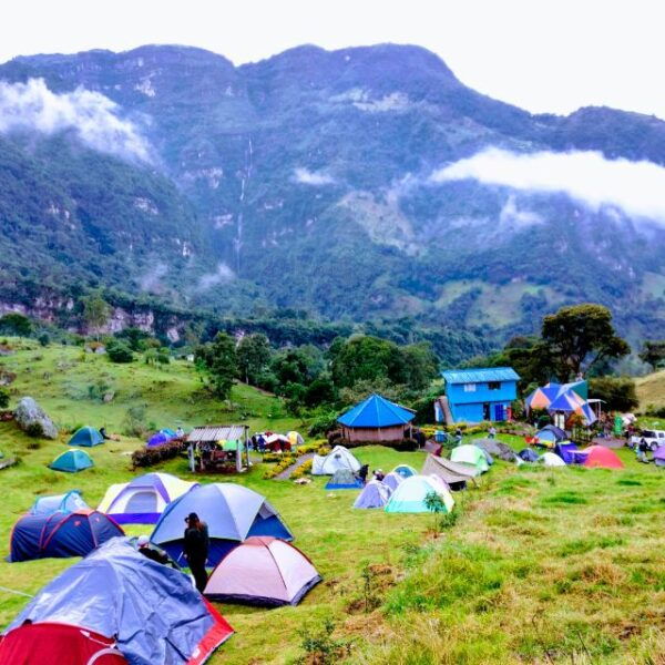 La Chorrera Waterfall Hike - Frequently Asked Questions