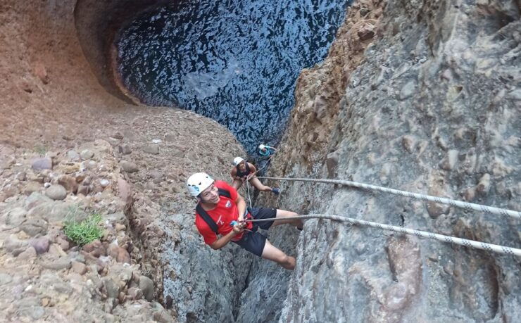 La Ciotat: 3-Hour Trou Souffleur Rock Climbing Adventure - Activity Details
