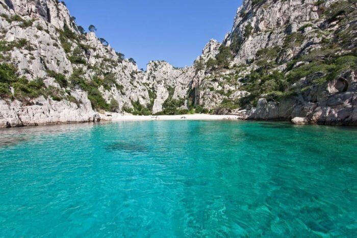 La Ciotat Boat Tour to the Calanques With Swimming - Frequently Asked Questions