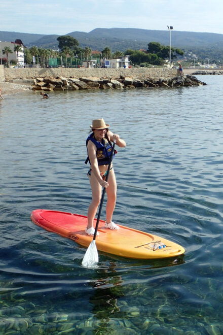 La Ciotat: Calanques National Park Stand-Up Paddleboard Tour - Experience Highlights