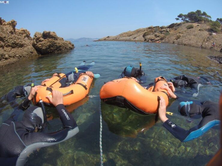 La Ciotat: Introduction to Freediving - Good To Know