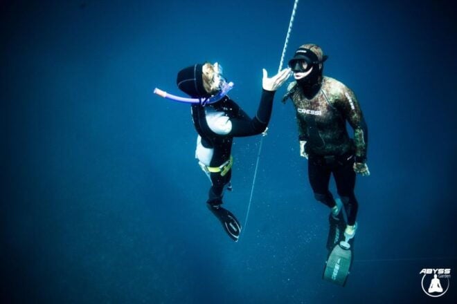 La Ciotat: Introduction to Freediving - Inclusions