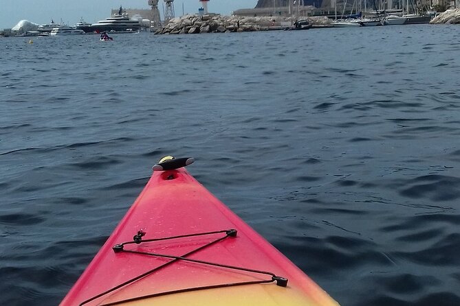 La Ciotat Private Kayak Rental For The Day - Common Questions