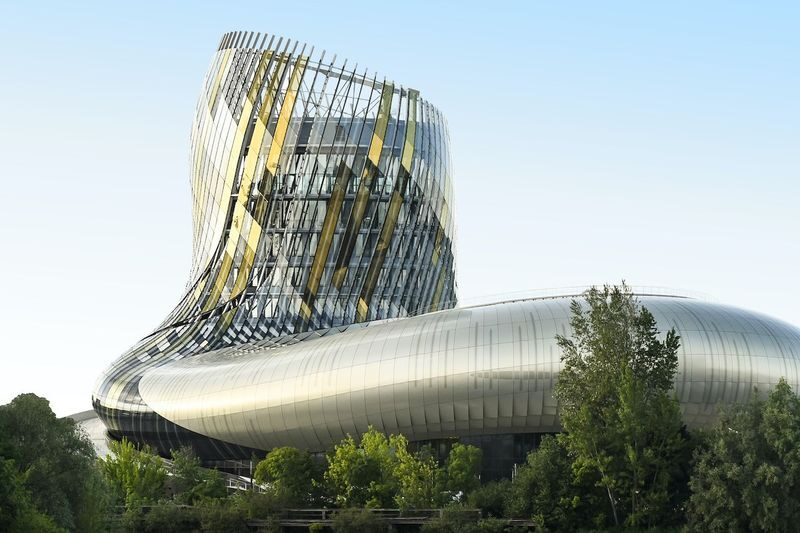 La Cite du Vin Admission with Wine Tasting - Key points to know before you go