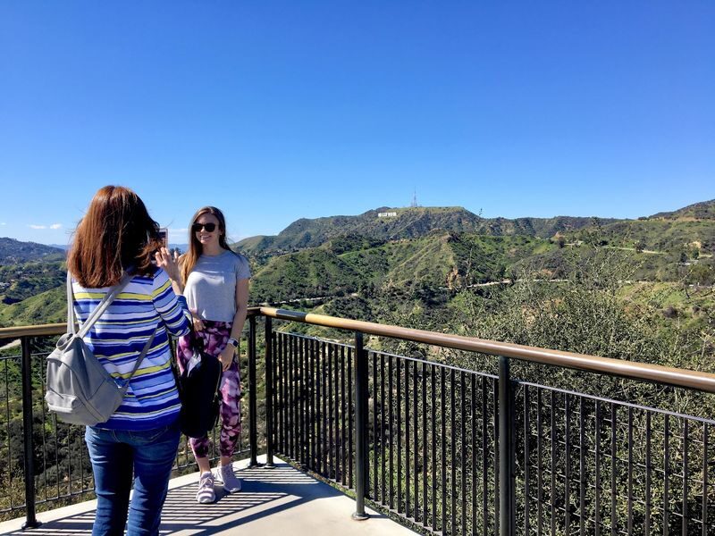 LA City and Beaches Iconic Day Tour with Optional Transfers - Should you book it?