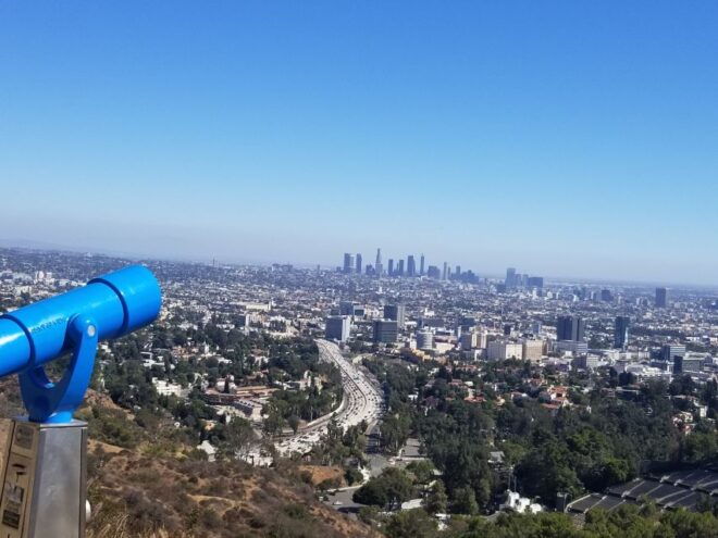 LA: City Highlights Private Guided Tour With Transfer - Famous Landmarks and Neighborhoods Explored