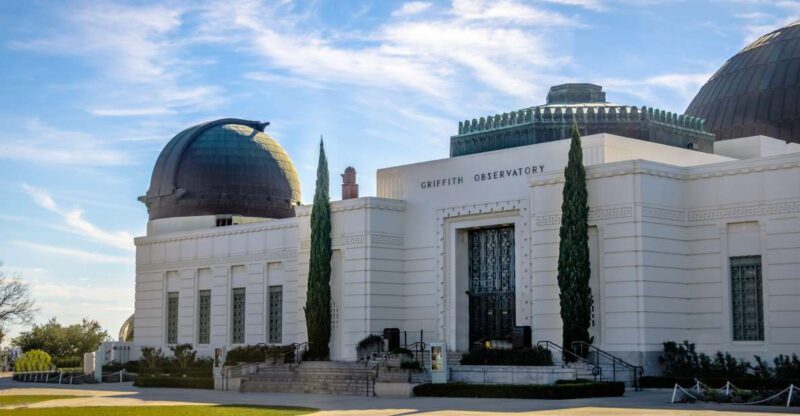 LA: City Highlights Tour with Cruise Terminal Pickup - What Does the Tour Cover?  