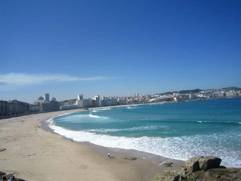 La Coruna: Sightseeing Bus Tour for Cruisers - What to Expect from the La Coruna Sightseeing Bus Tour