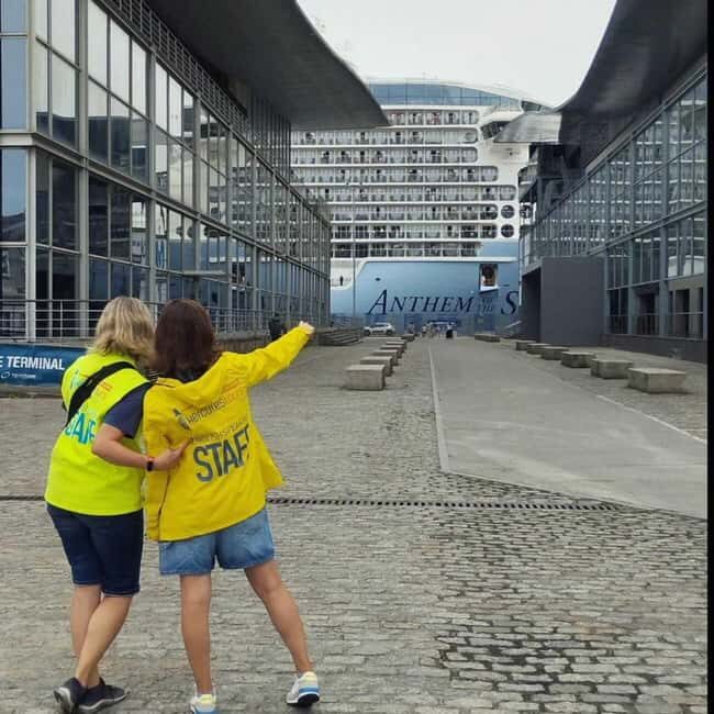 La Coruna: Sightseeing Bus Tour for Cruisers - The Verdict