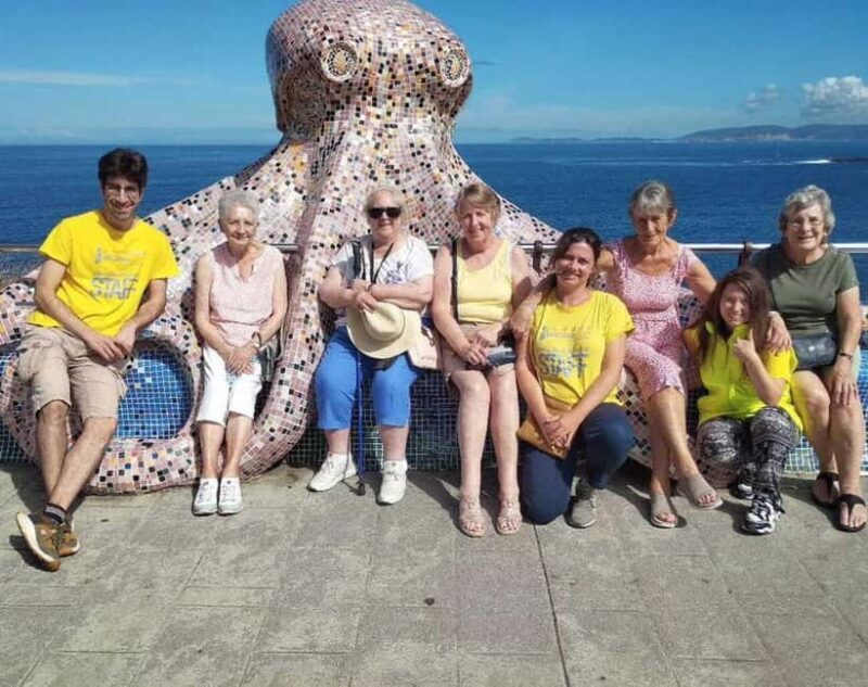 La Coruna: Sightseeing Bus Tour for Cruisers - Who Is This Tour Best For?