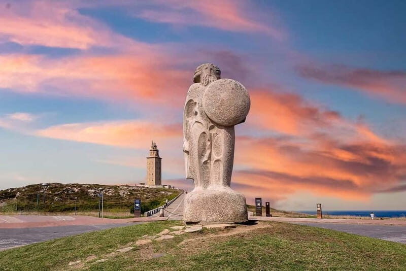 La Coruña: Tour for Cruise Passengers from the Port of La Coruña - Why This Tour Offers Great Value